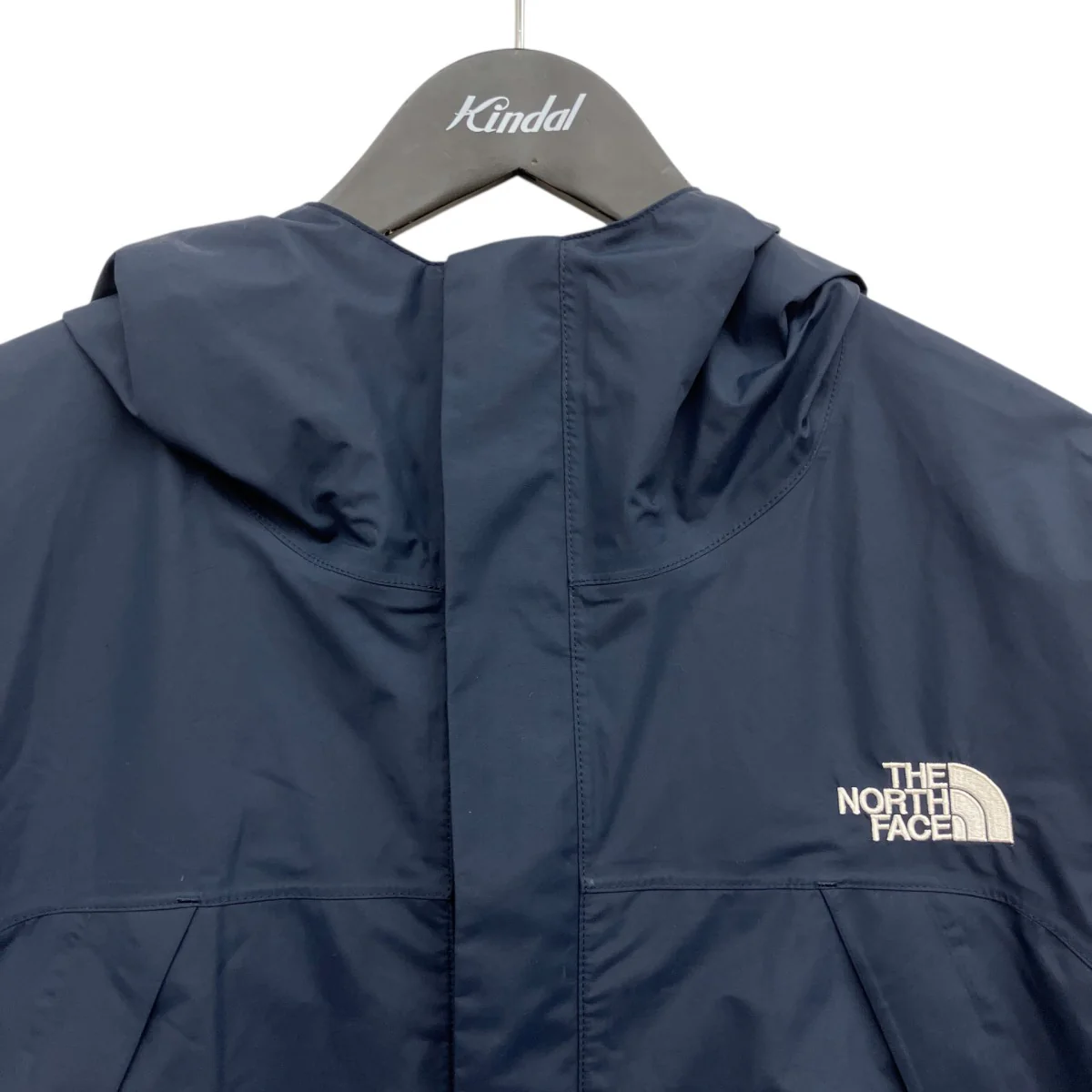 Dot Shot JacketナイロンジャケットNP62452 - Image 5