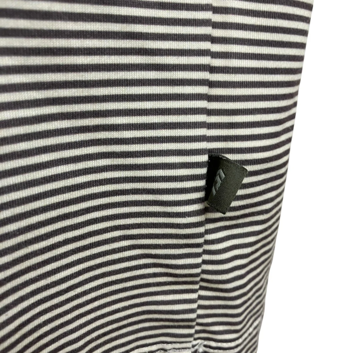 ボーダーTシャツDE-7224GR - Image 6