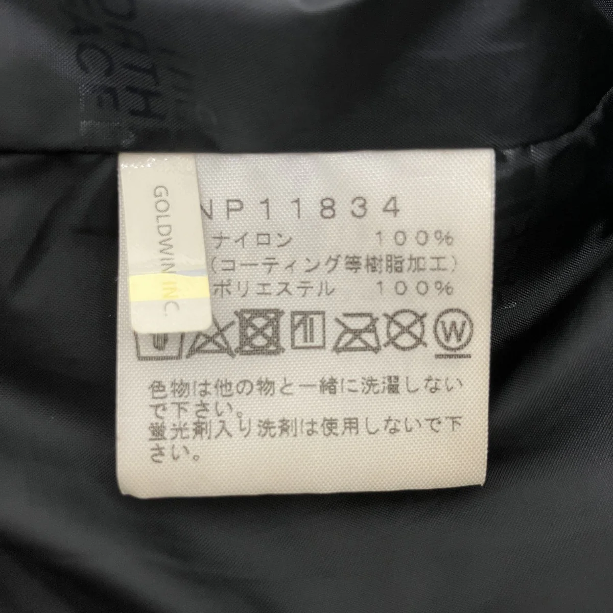 Mountain Light JacketナイロンジャケットNP11834 - Image 6