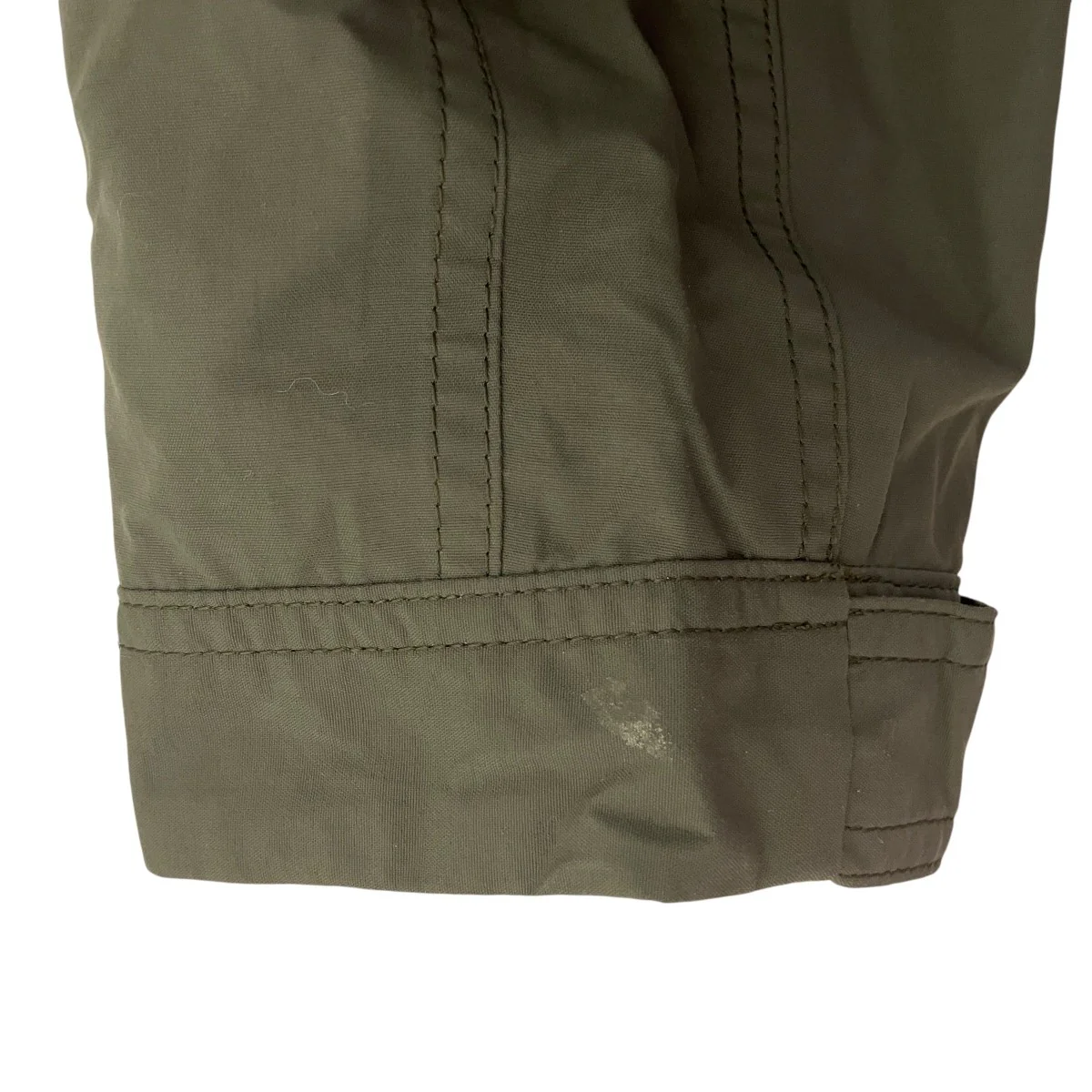 Mountain Light JacketナイロンジャケットNP11834 - Image 9