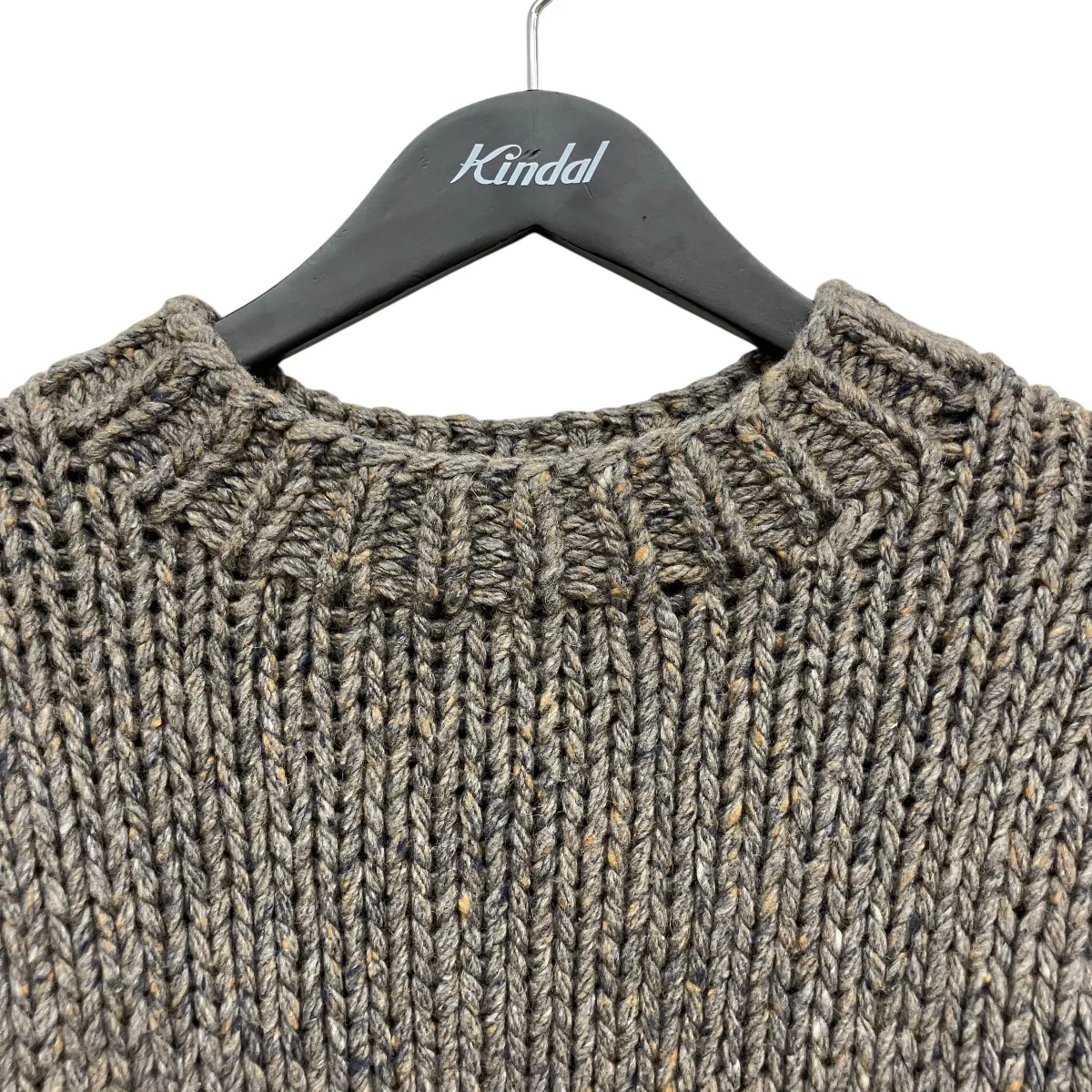 HANDMADE KNITニット - Image 5