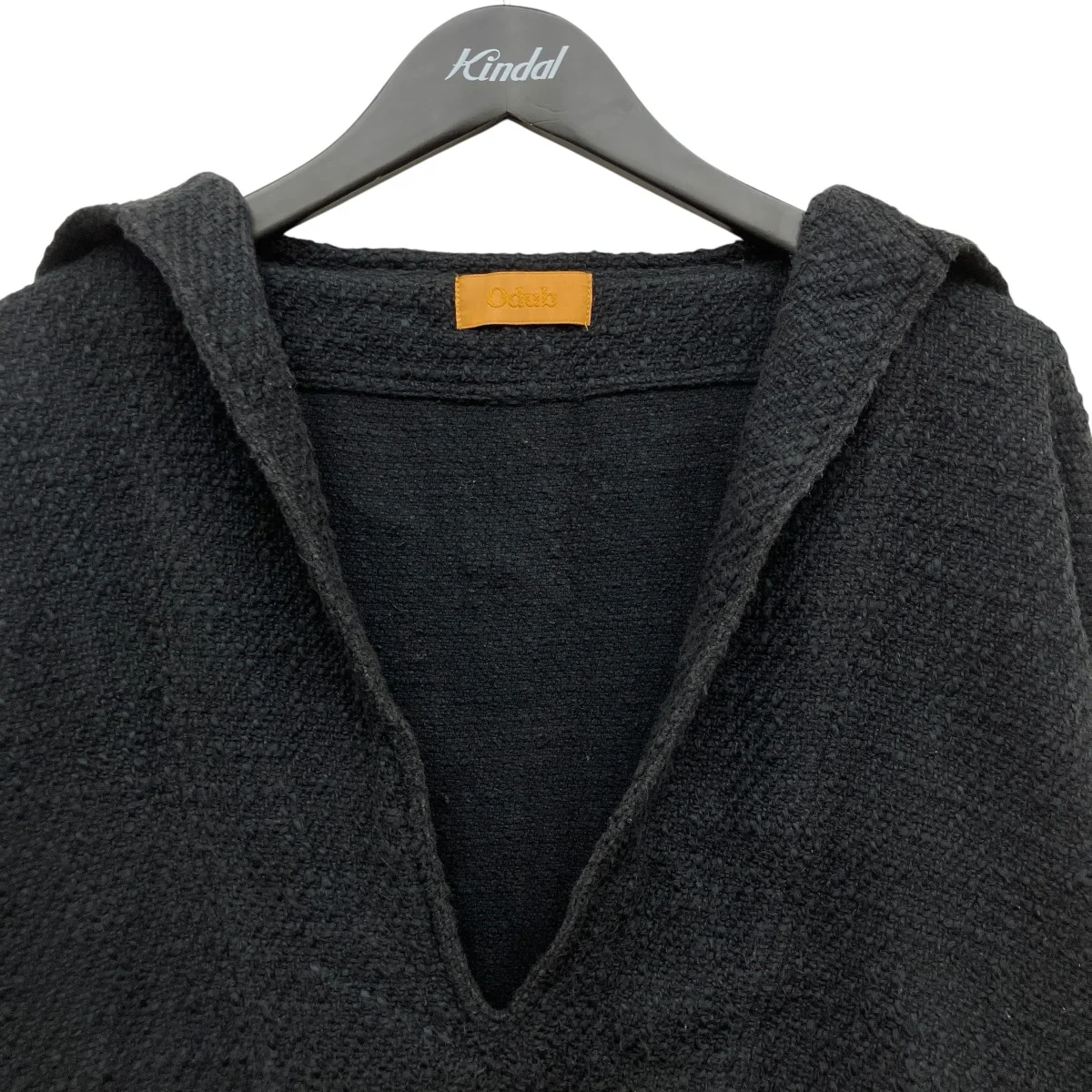 スキッパーシャツODNU-22SS-02CS - Image 5
