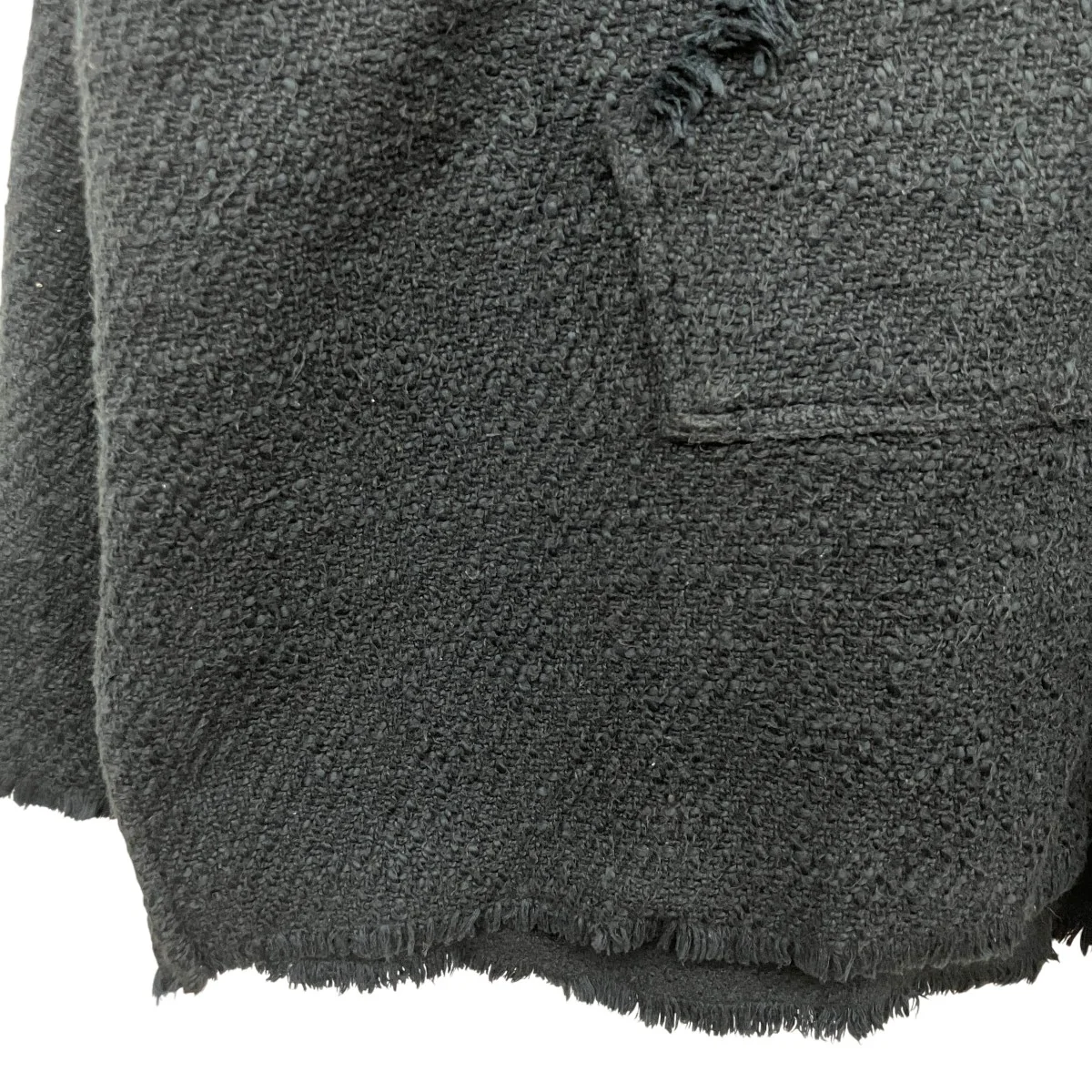 スキッパーシャツODNU-22SS-02CS - Image 6
