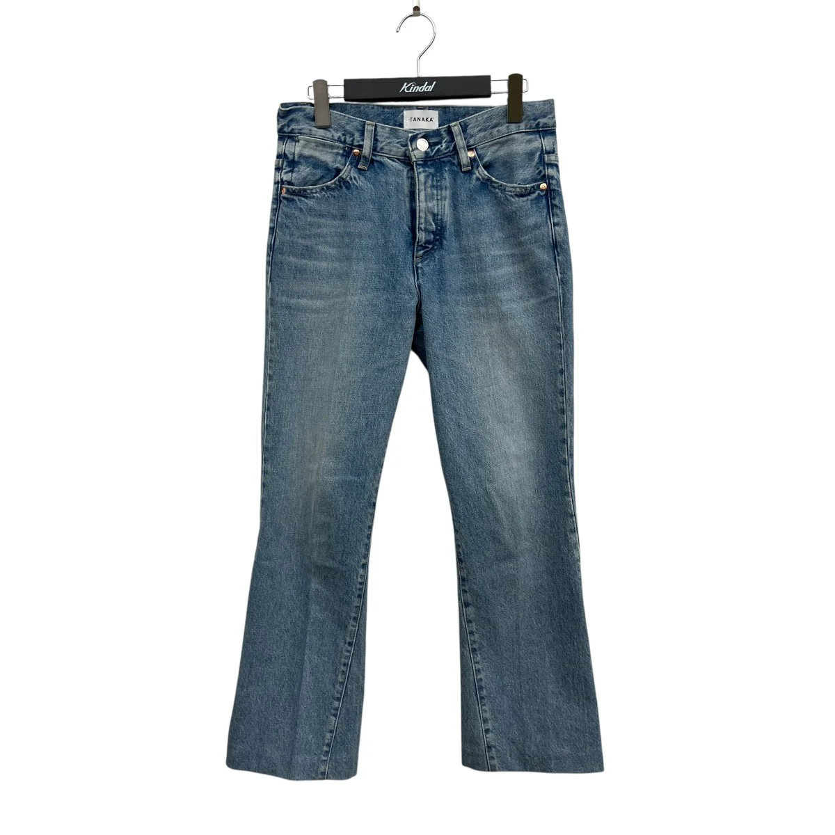 THE BOOTS JEAN TROUSERSデニムパンツST-107A