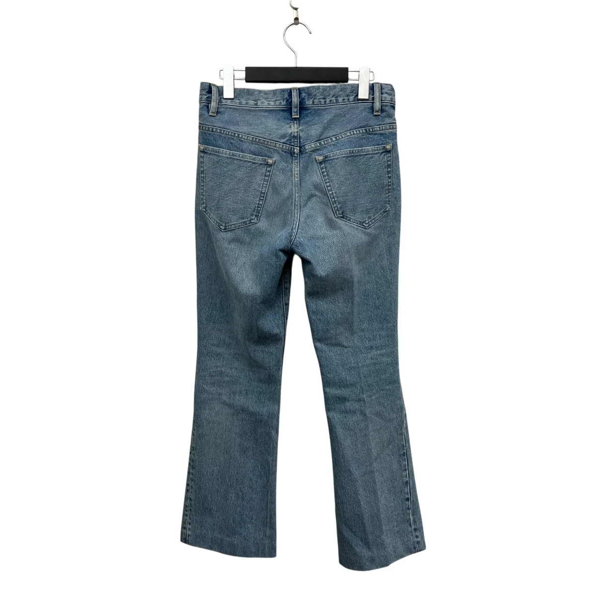 THE BOOTS JEAN TROUSERSデニムパンツST-107A - Image 2