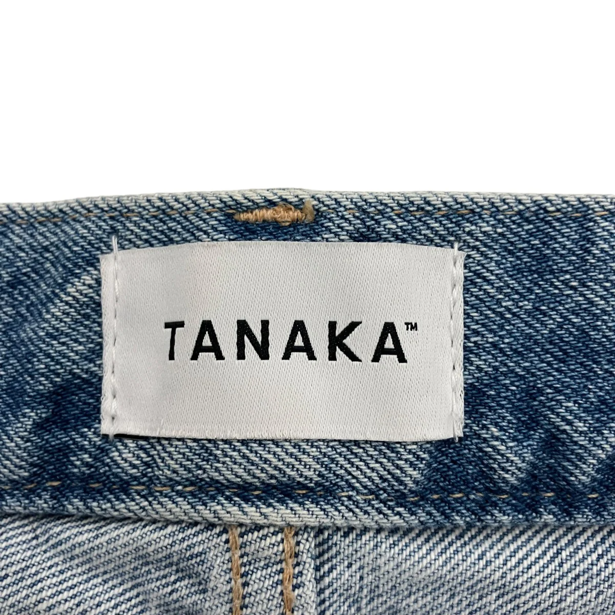 THE BOOTS JEAN TROUSERSデニムパンツST-107A - Image 4