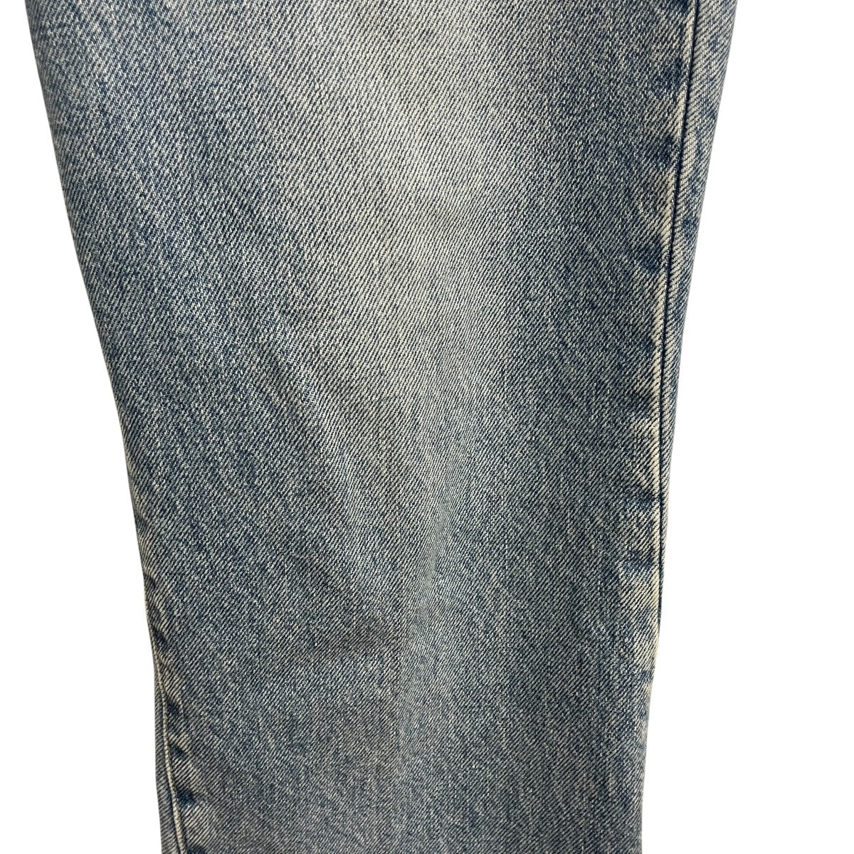 THE BOOTS JEAN TROUSERSデニムパンツST-107A - Image 6