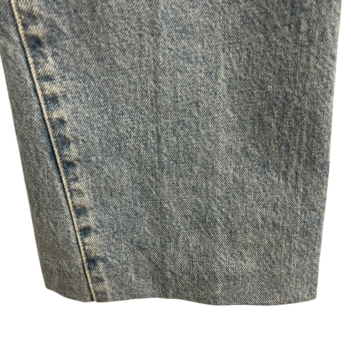 THE BOOTS JEAN TROUSERSデニムパンツST-107A - Image 7