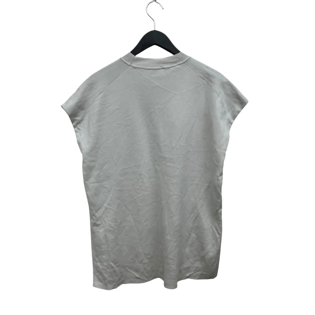 50 2 NATURAL DYED ORGANIC半袖ニットKRAGGM0203 - Image 2