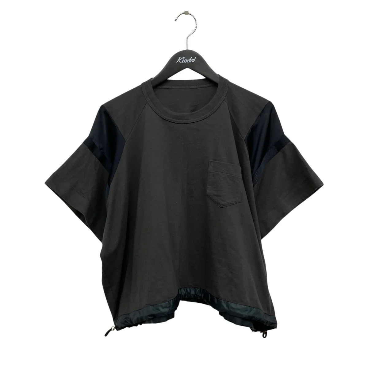 Cotton Jersey T-ShirtTシャツ24-07171