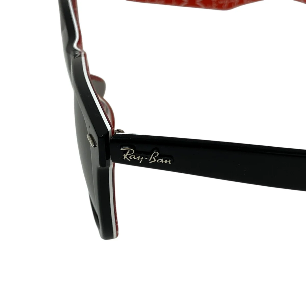 WAYFARERサングラスRB2140-F - Image 4