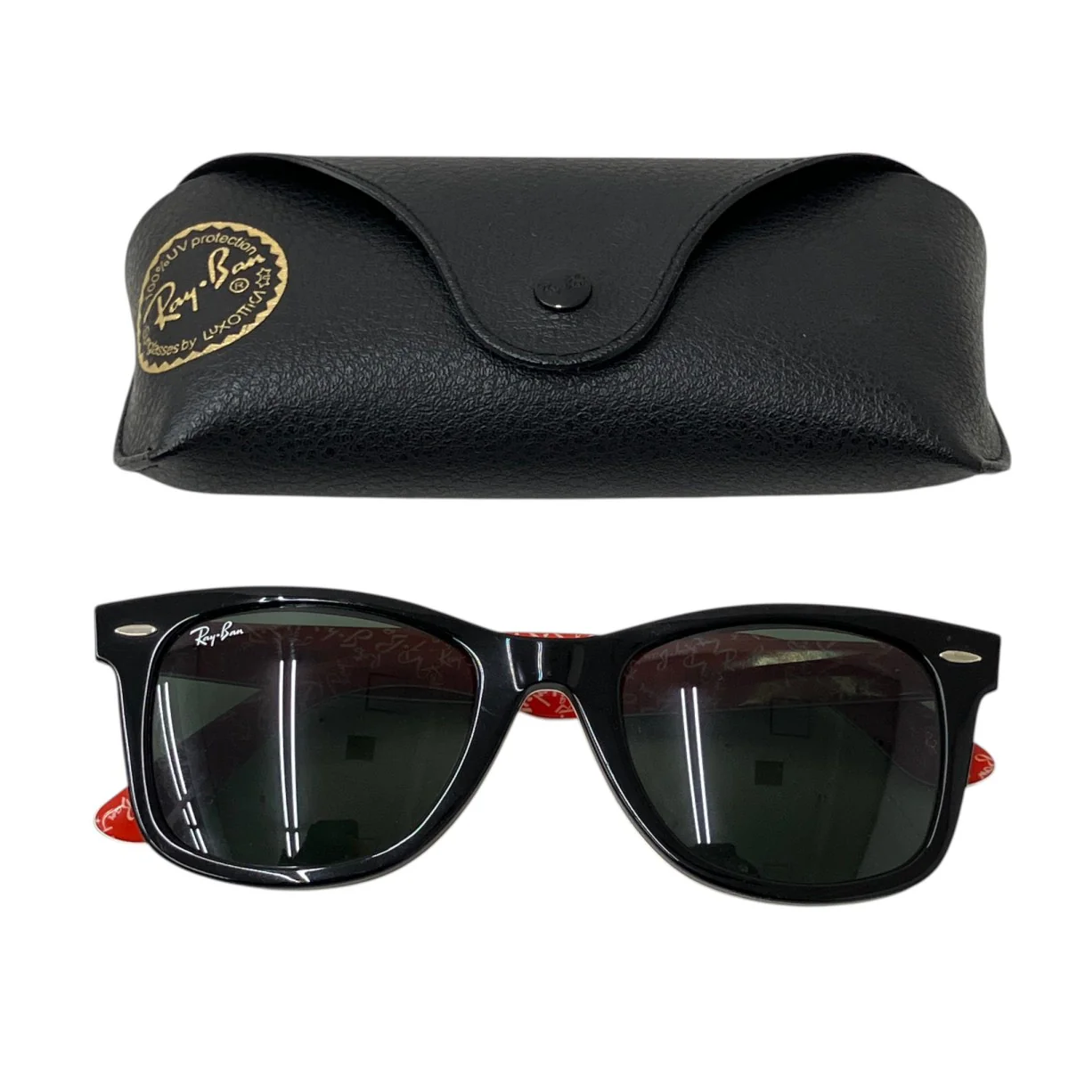 WAYFARERサングラスRB2140-F - Image 8