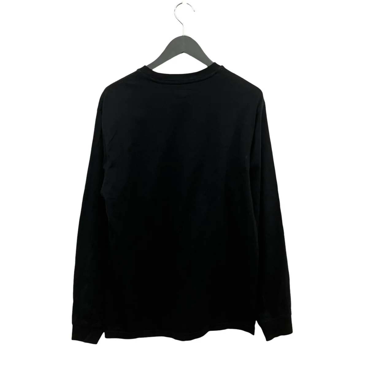 スモールロゴロングスリーブカットソー - Image 2
