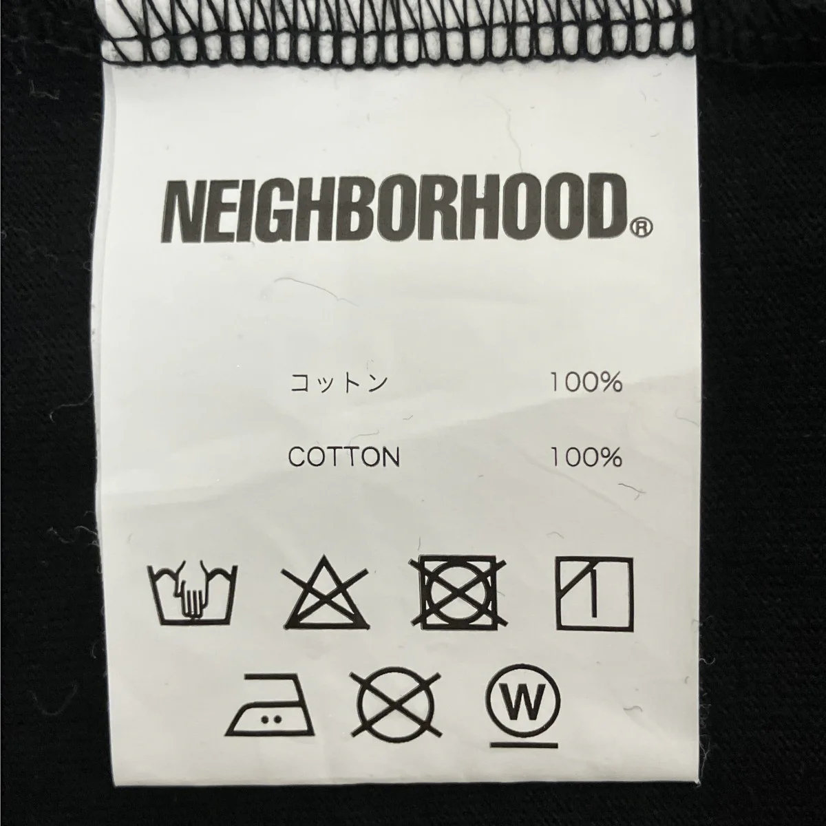 Tシャツ - Image 4