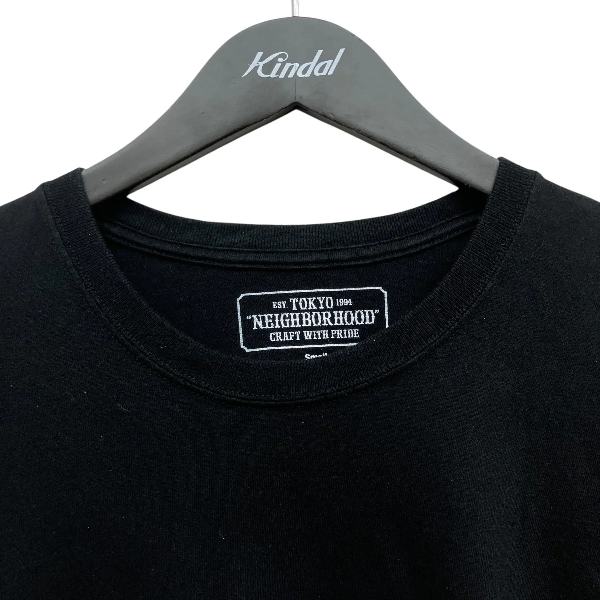 ロングスリーブカットソー - Image 5