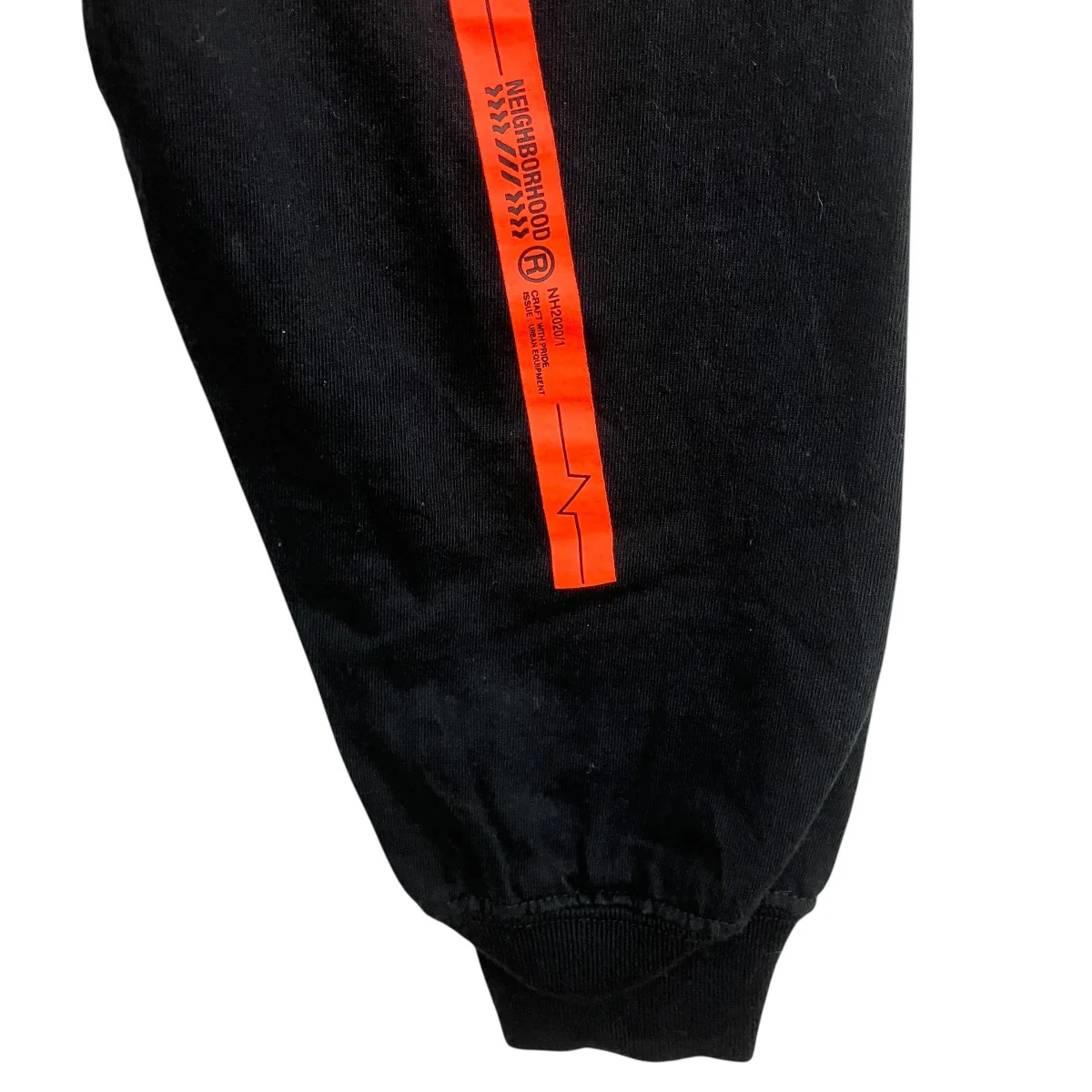 ロングスリーブカットソー - Image 7
