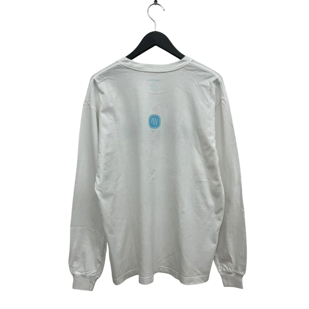 ロングスリーブカットソー - Image 2