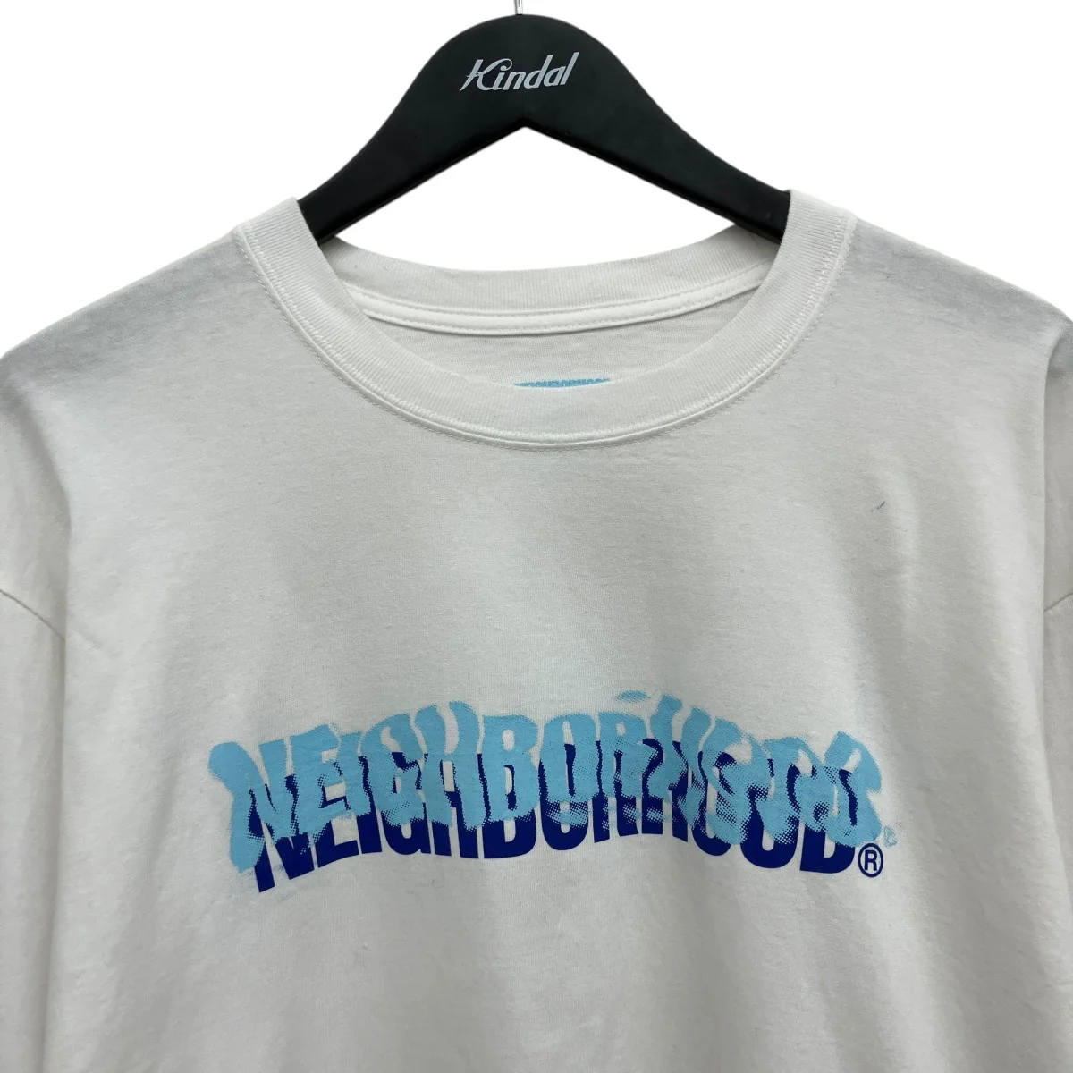 ロングスリーブカットソー - Image 4