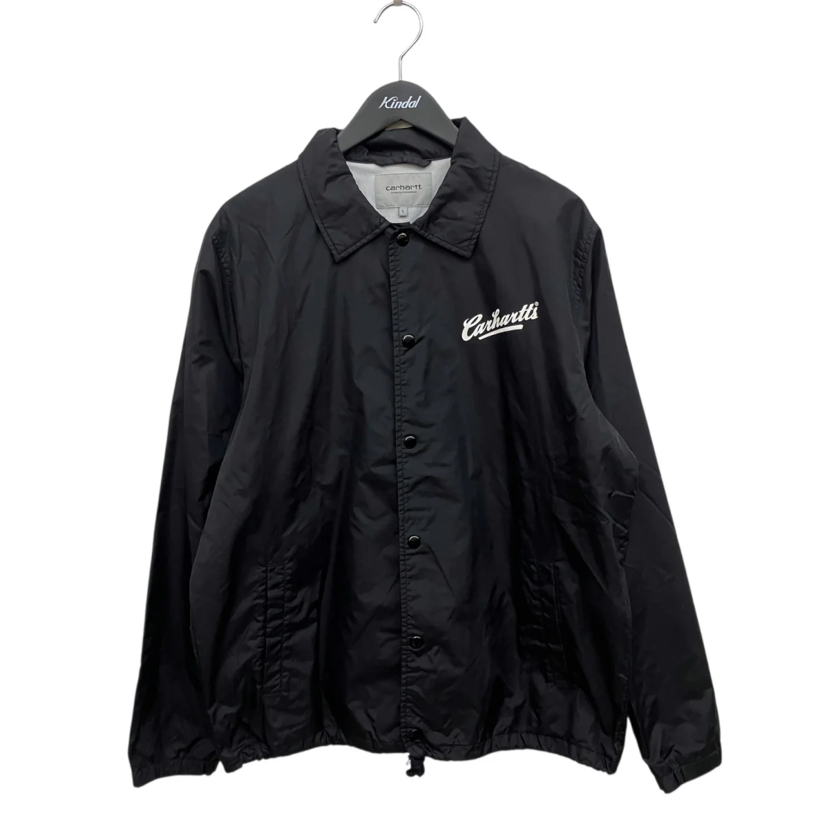 CARHARTTS COACH JACKETコーチジャケット