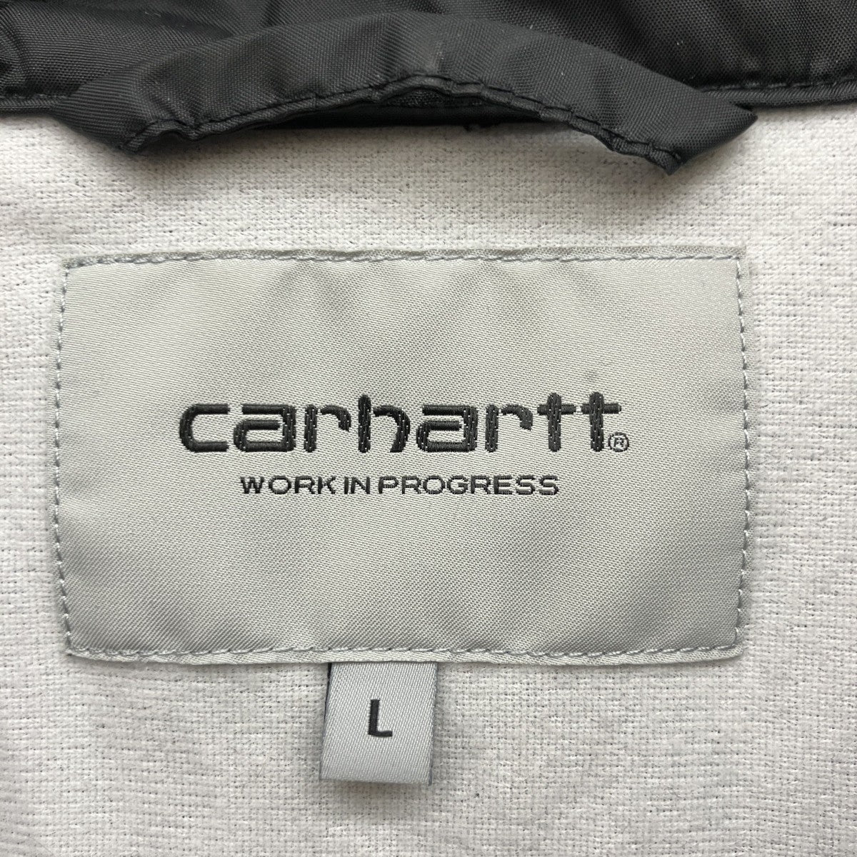CARHARTTS COACH JACKETコーチジャケット - Image 3