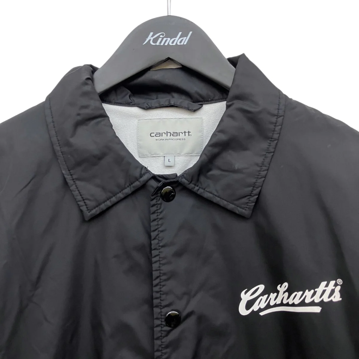 CARHARTTS COACH JACKETコーチジャケット - Image 5