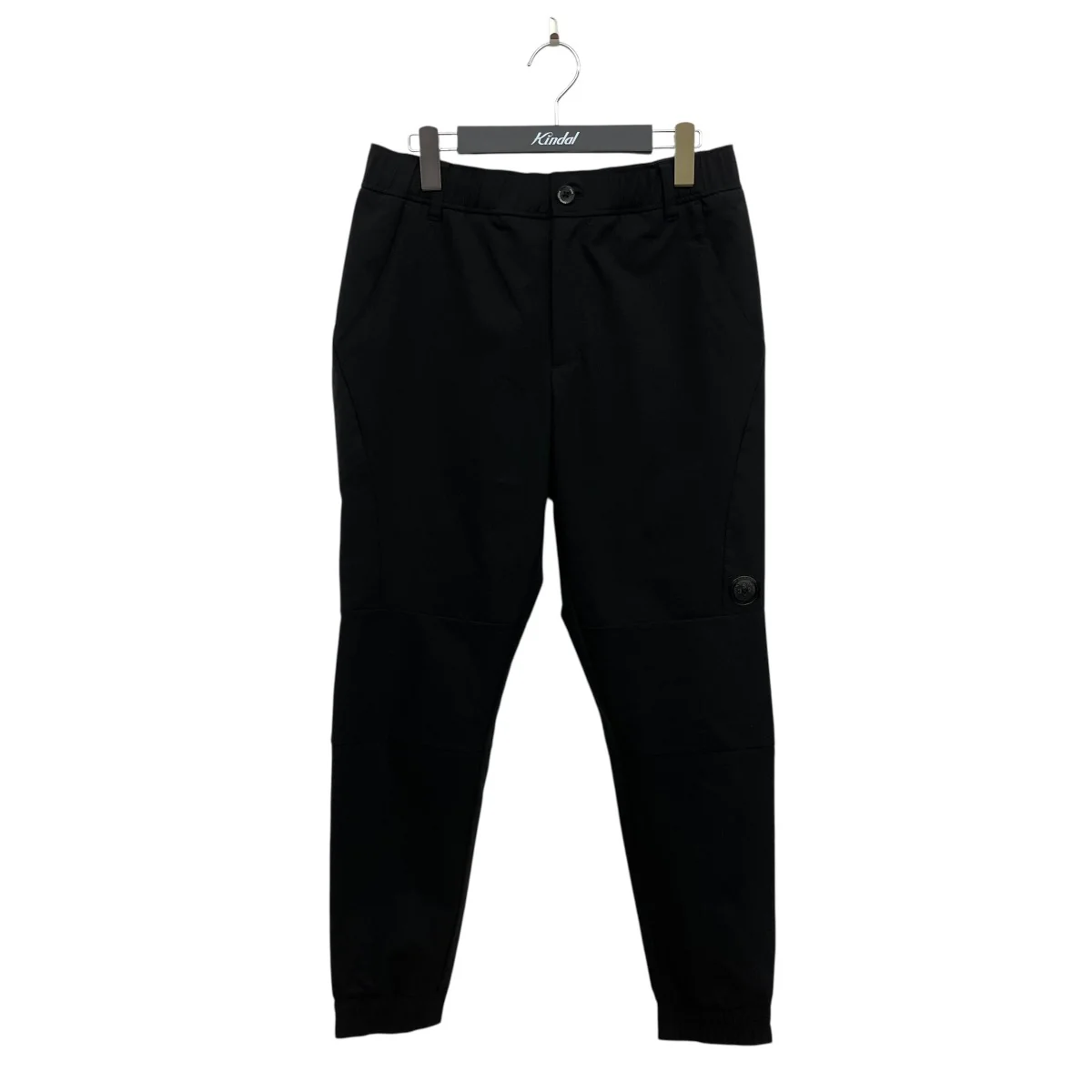 PRIMEFLEX STRETCH TWILL LONG PANTSパンツSYG-24S39