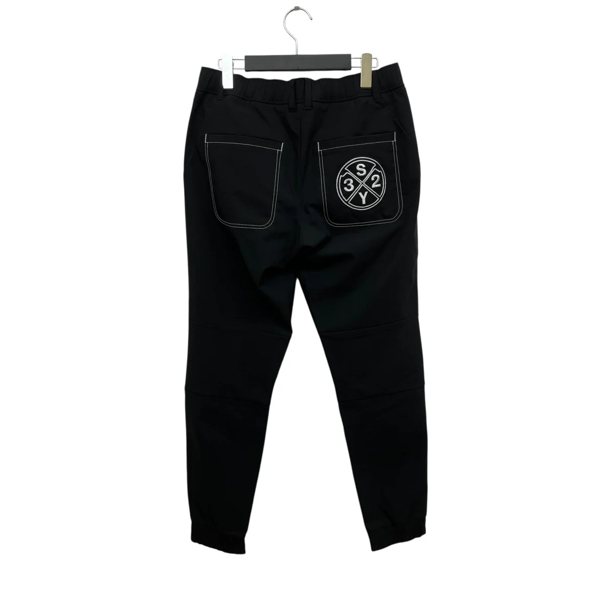 PRIMEFLEX STRETCH TWILL LONG PANTSパンツSYG-24S39 - Image 2