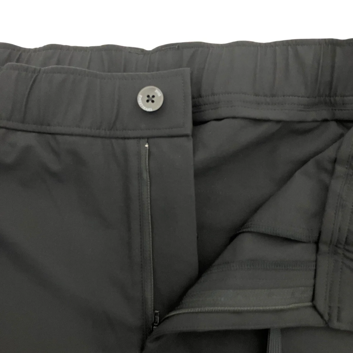PRIMEFLEX STRETCH TWILL LONG PANTSパンツSYG-24S39 - Image 5