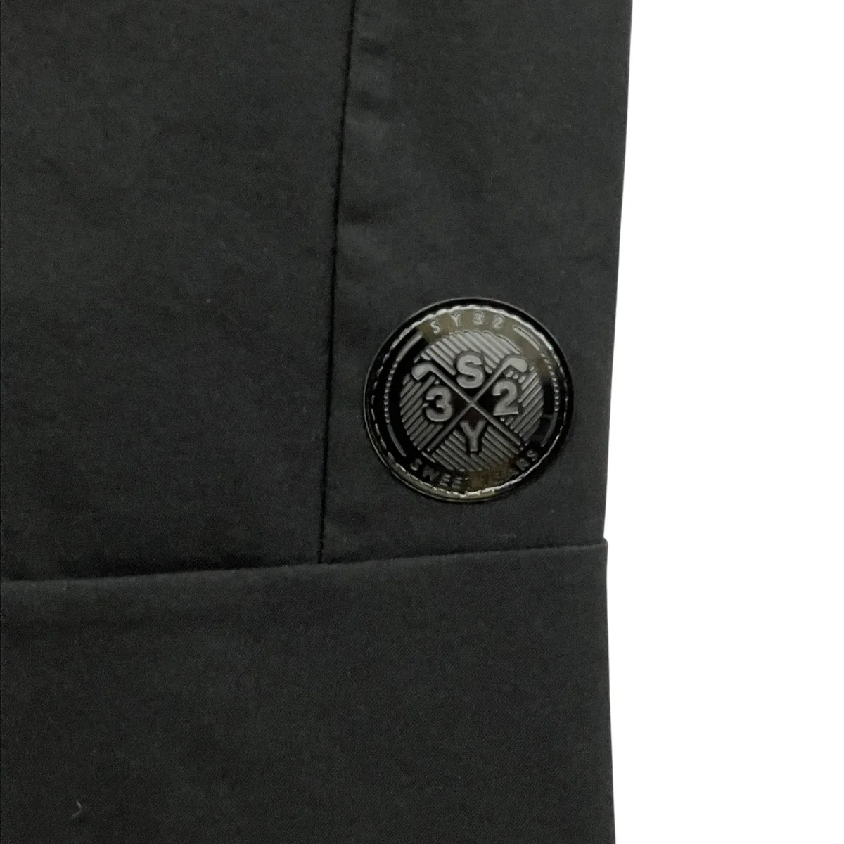 PRIMEFLEX STRETCH TWILL LONG PANTSパンツSYG-24S39 - Image 6