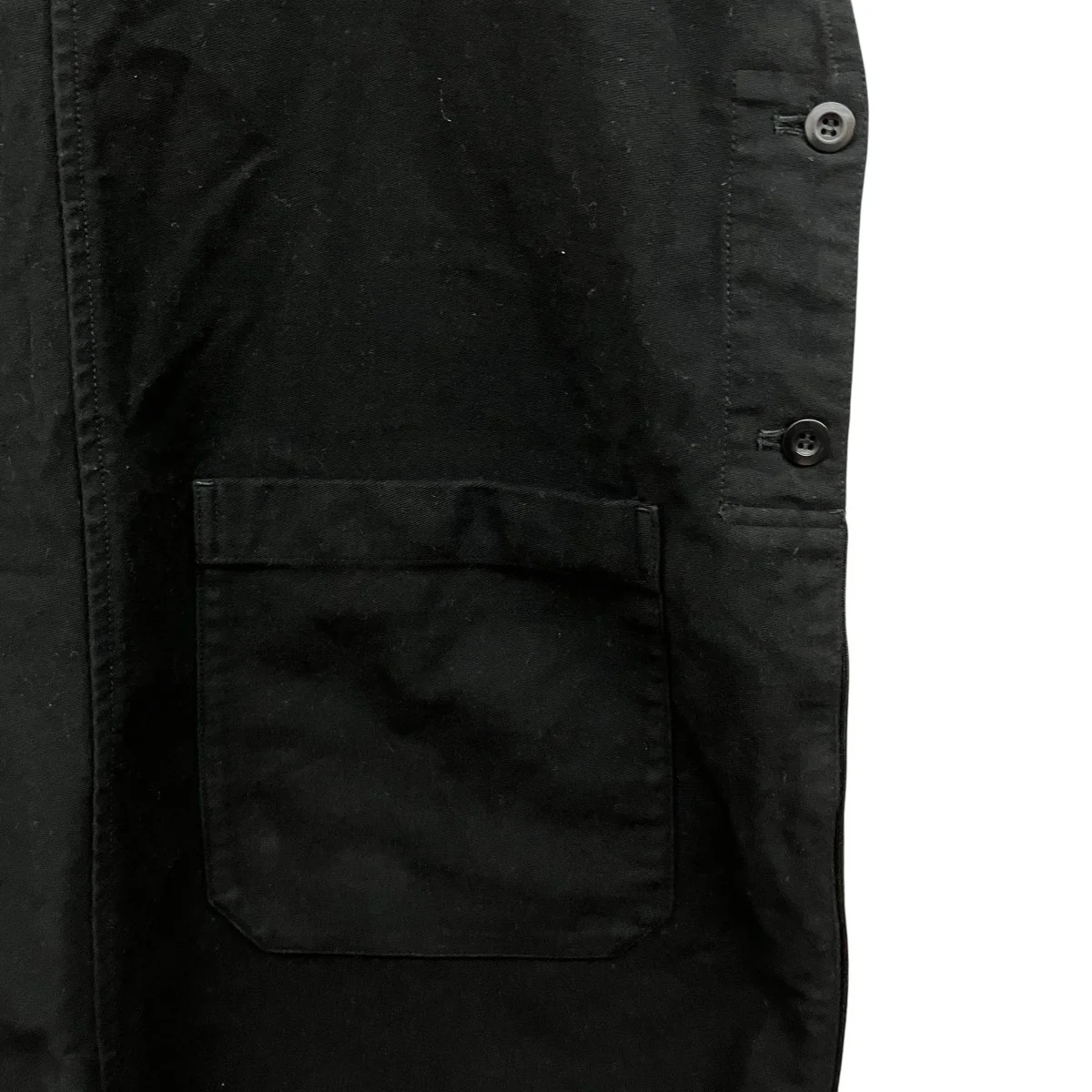 モールスキンサロペット01253-1095 - Image 5