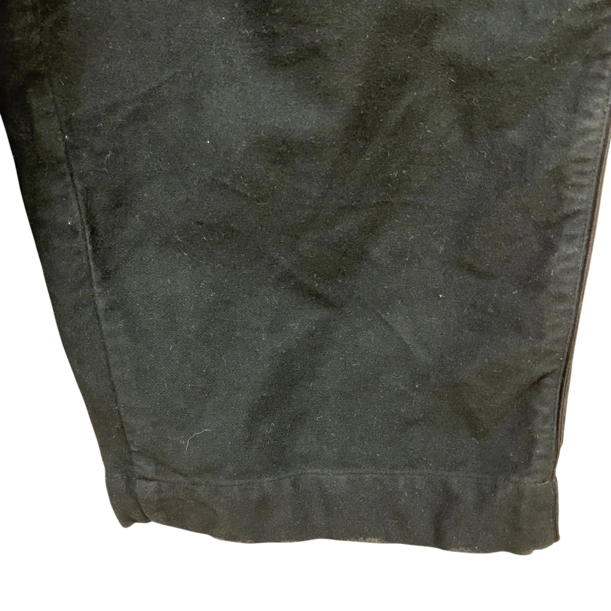 モールスキンサロペット01253-1095 - Image 6