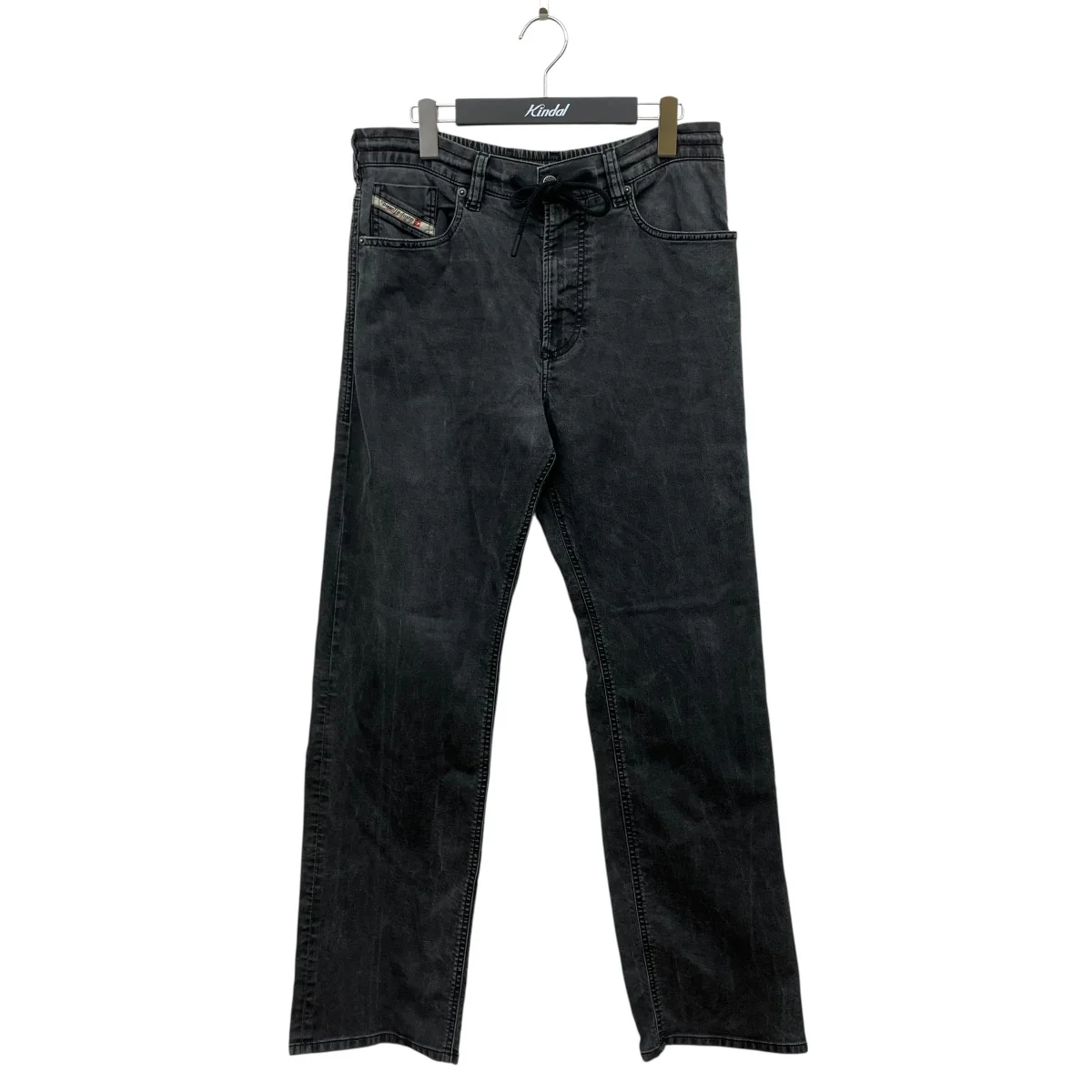 2080 D-REEL JOGGデニムパンツA17867
