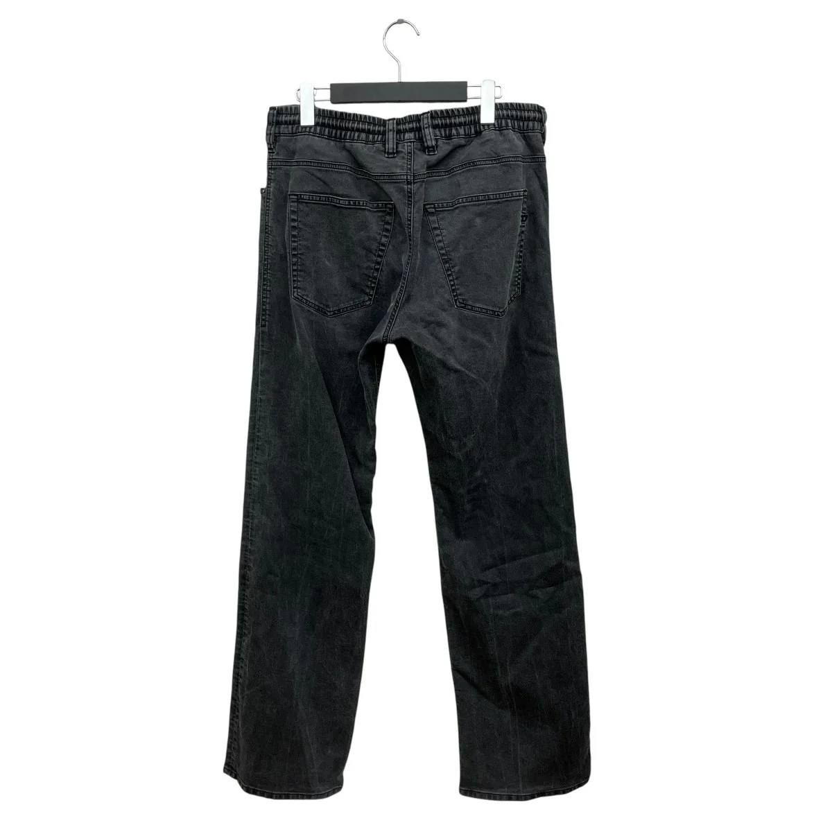 2080 D-REEL JOGGデニムパンツA17867 - Image 2