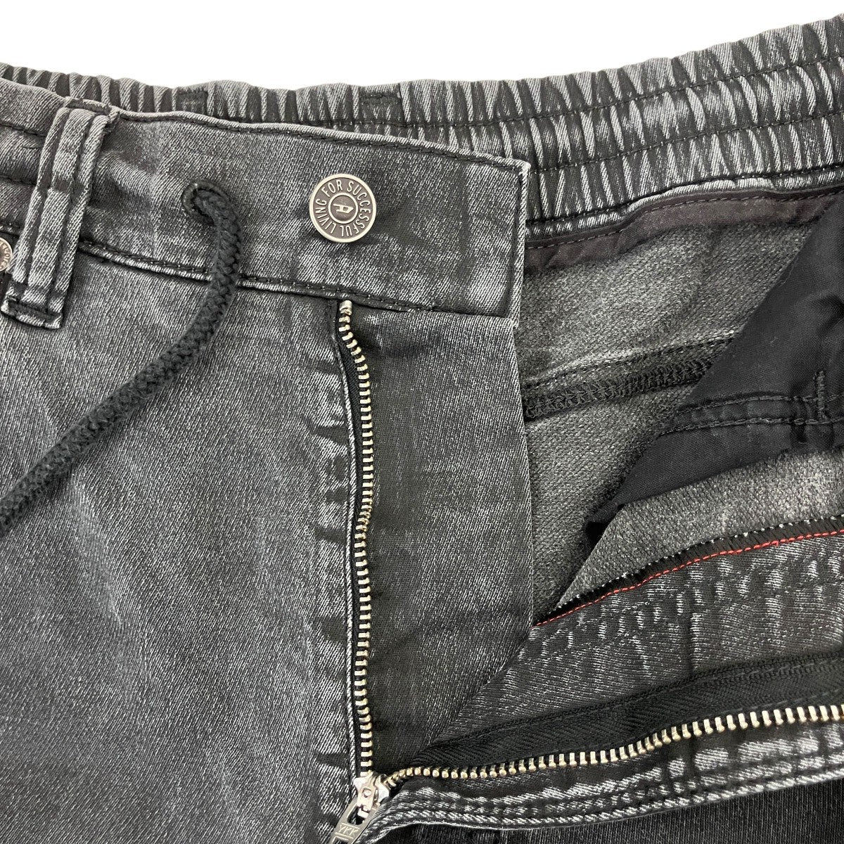 2080 D-REEL JOGGデニムパンツA17867 - Image 3