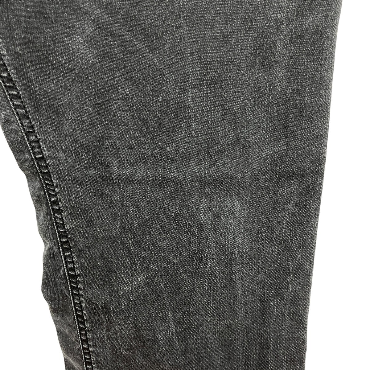 2080 D-REEL JOGGデニムパンツA17867 - Image 9