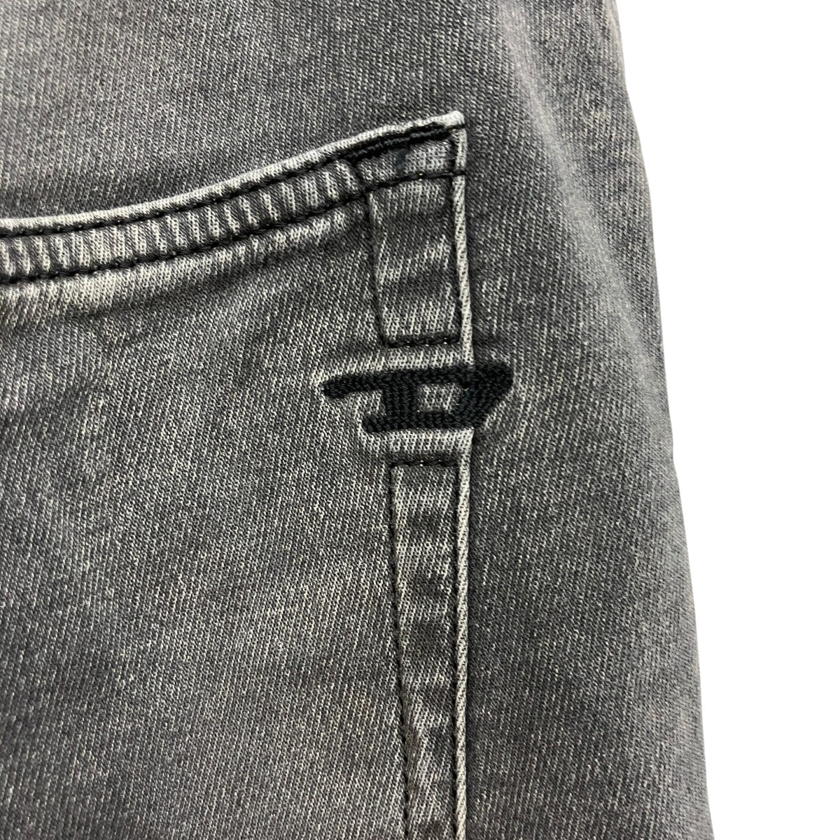 2080 D-REEL JOGGデニムパンツA17867 - Image 10