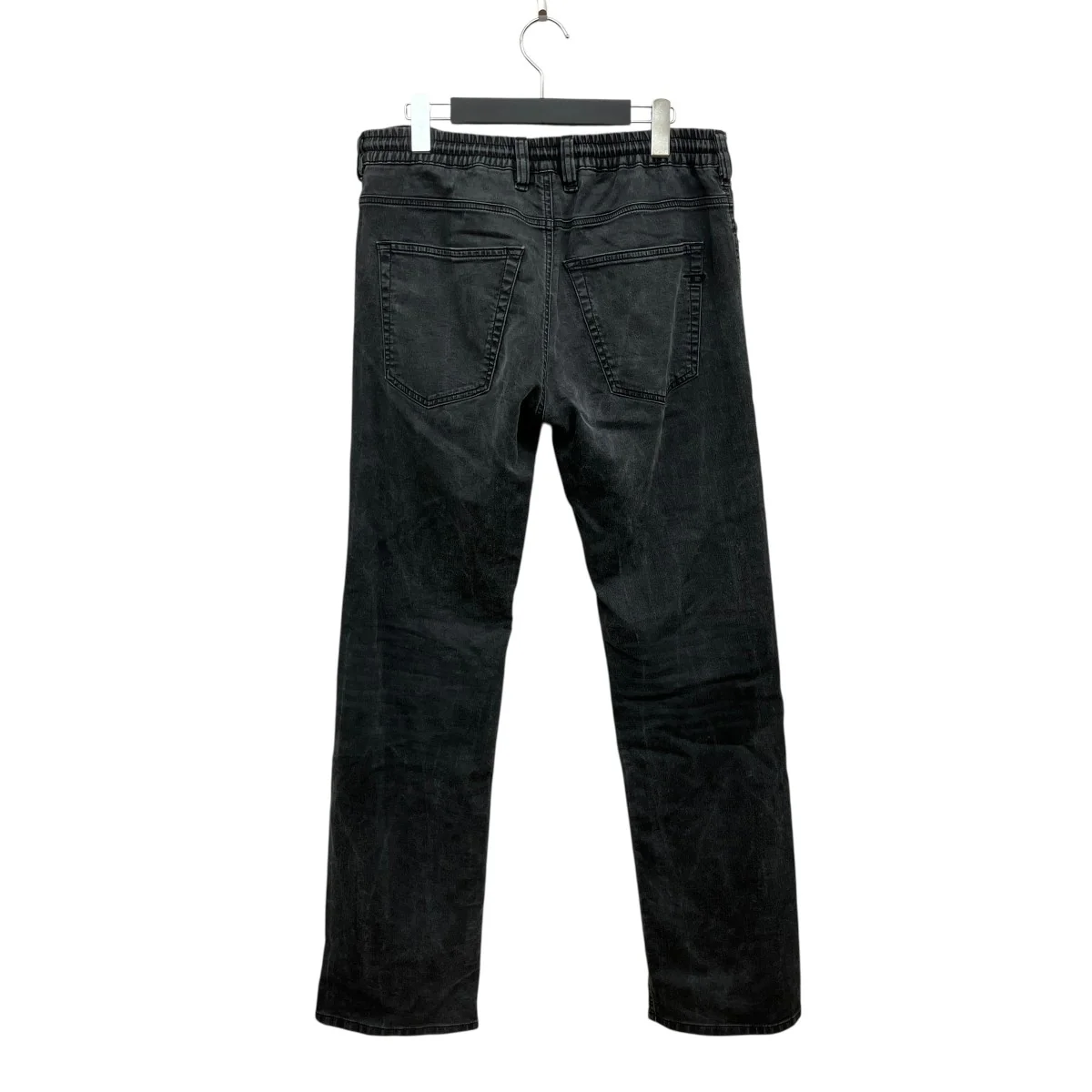 2080 D-REEL JOGGデニムパンツA17867 - Image 2