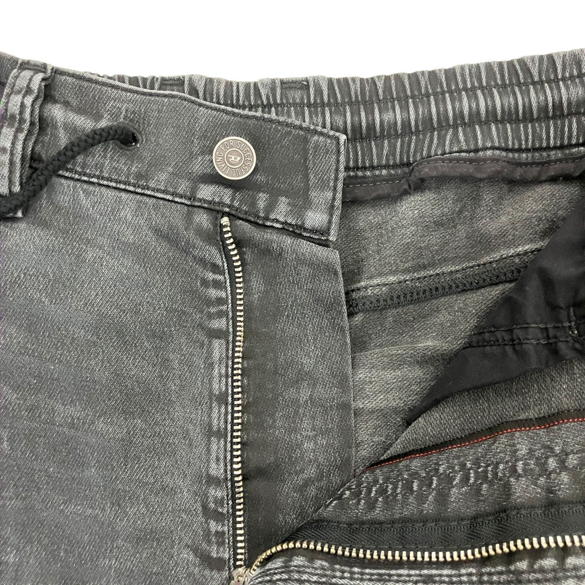 2080 D-REEL JOGGデニムパンツA17867 - Image 3