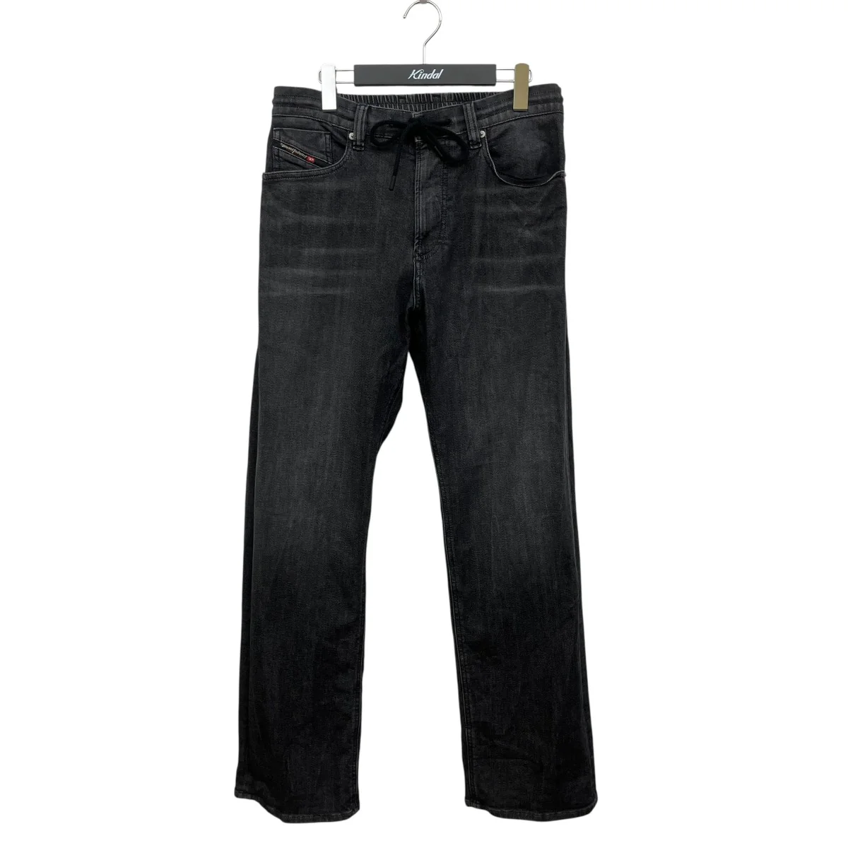 2080 D-REEL JOGGデニムパンツA17867