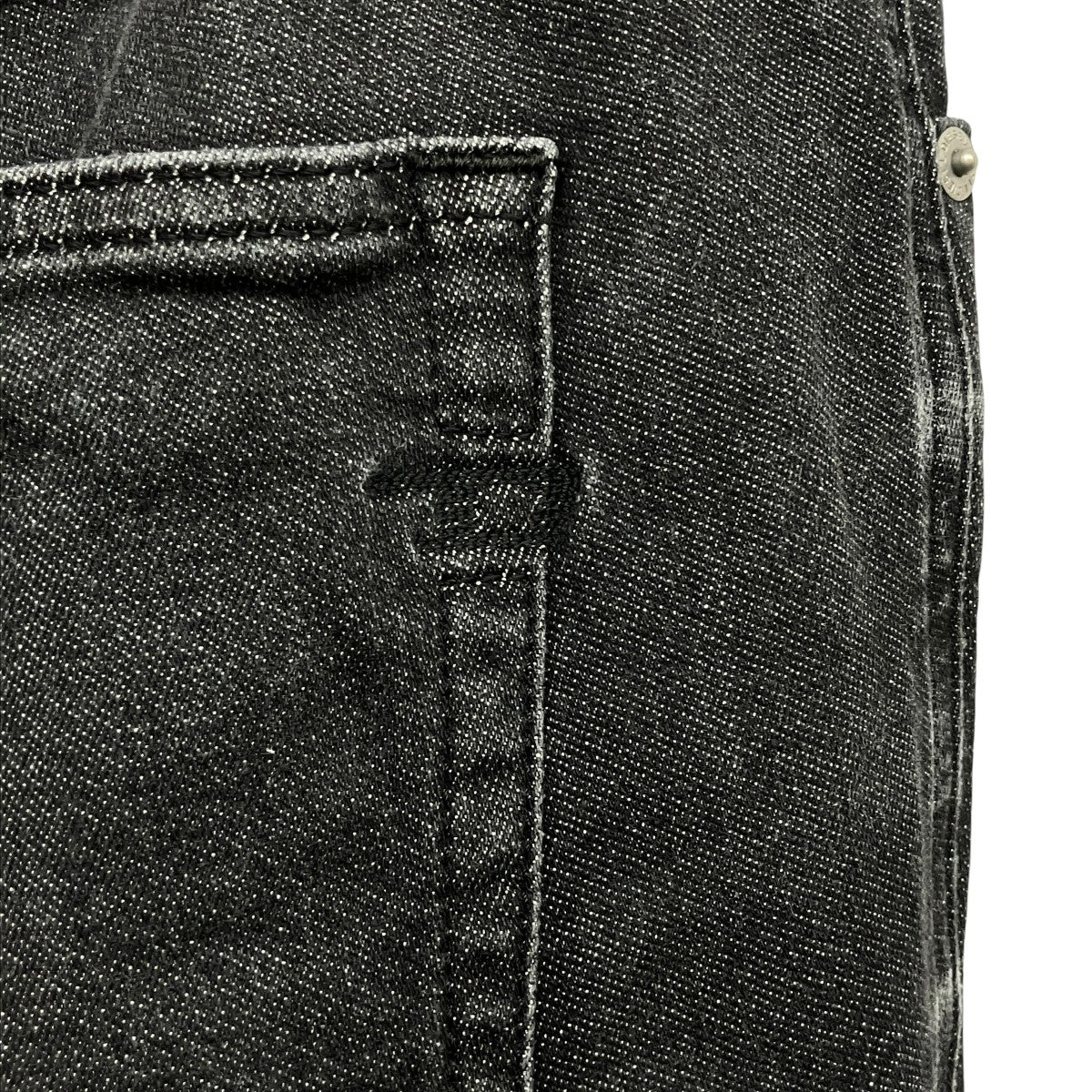 2080 D-REEL JOGGデニムパンツA17867 - Image 10