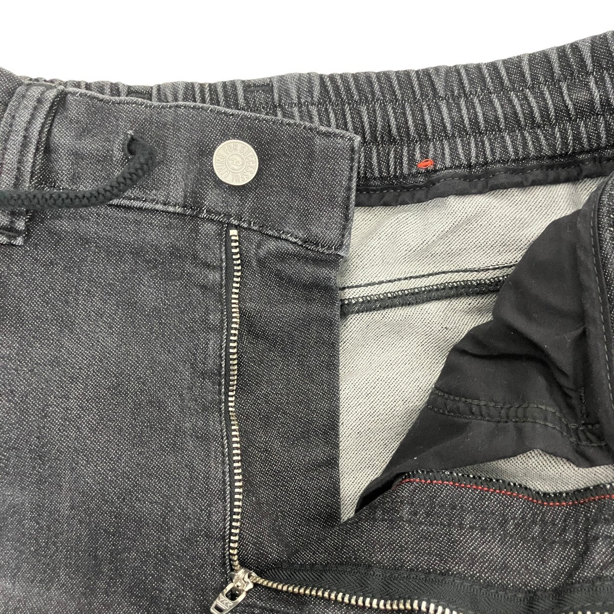 2080 D-REEL JOGGデニムパンツA17867 - Image 3