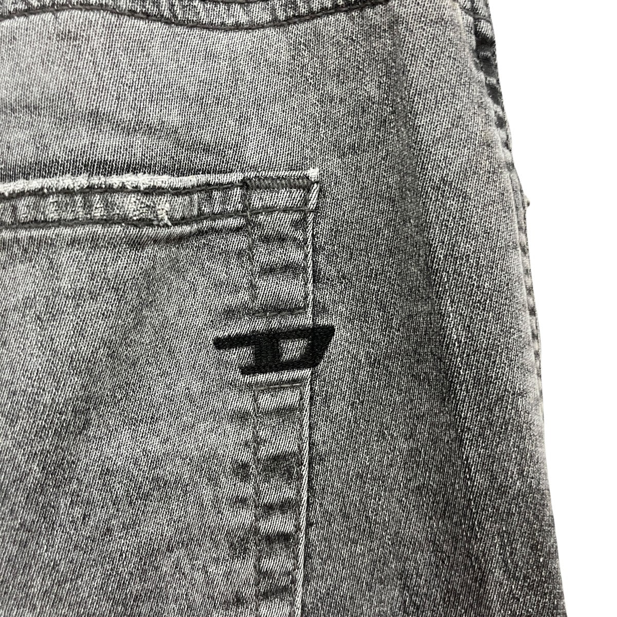 2080 D-REEL JOGGデニムパンツA17867 - Image 8