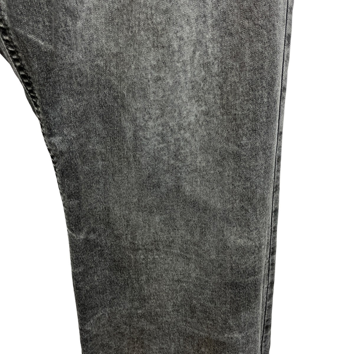 2080 D-REEL JOGGデニムパンツA17867 - Image 9