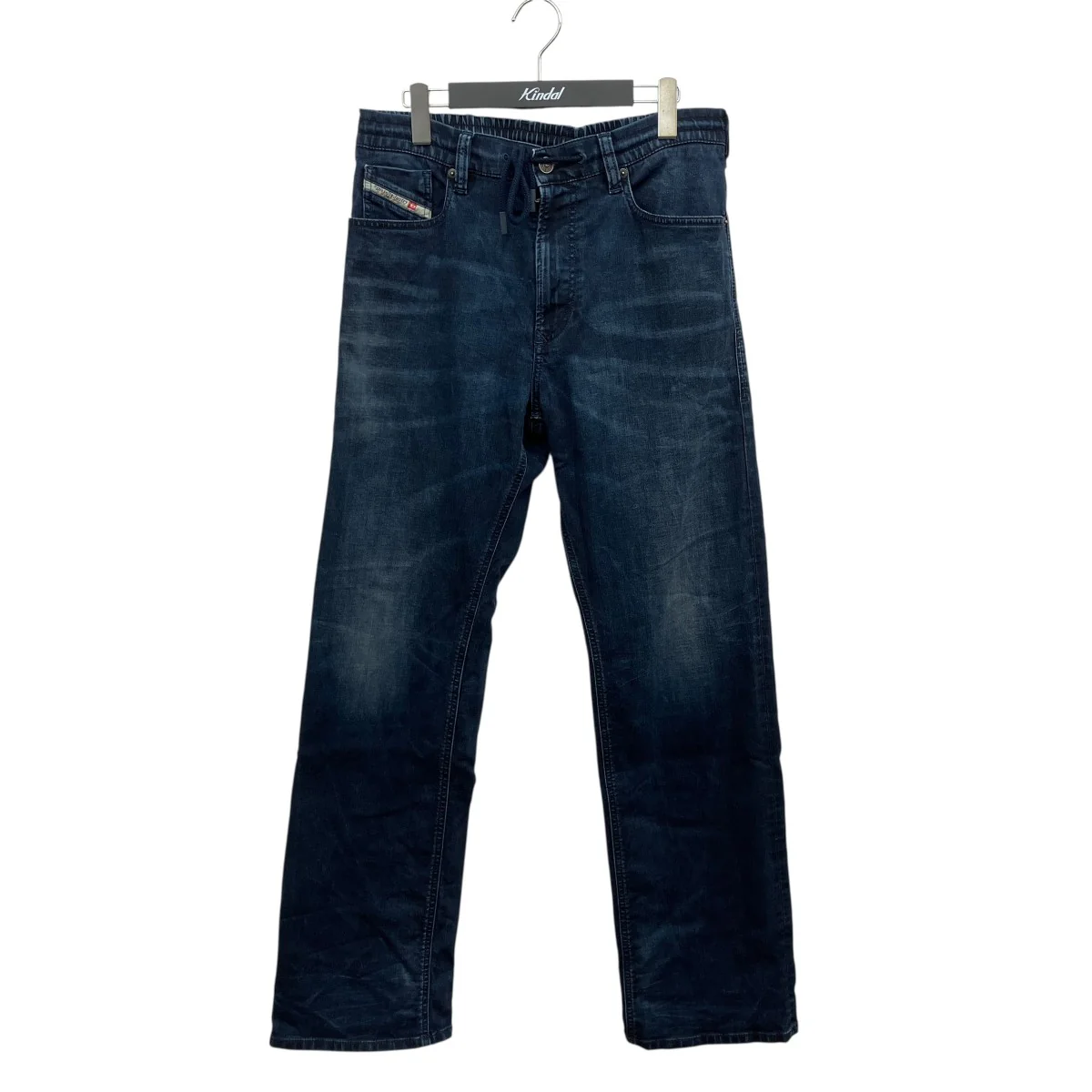 2080 D-REEL JOGGデニムパンツA17867