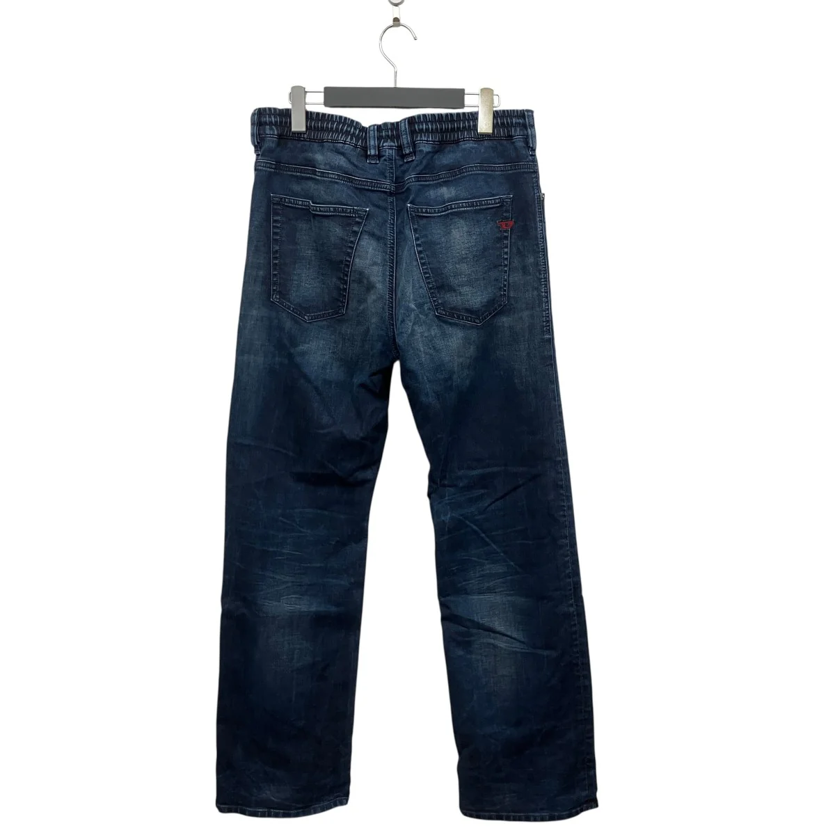 2080 D-REEL JOGGデニムパンツA17867 - Image 2