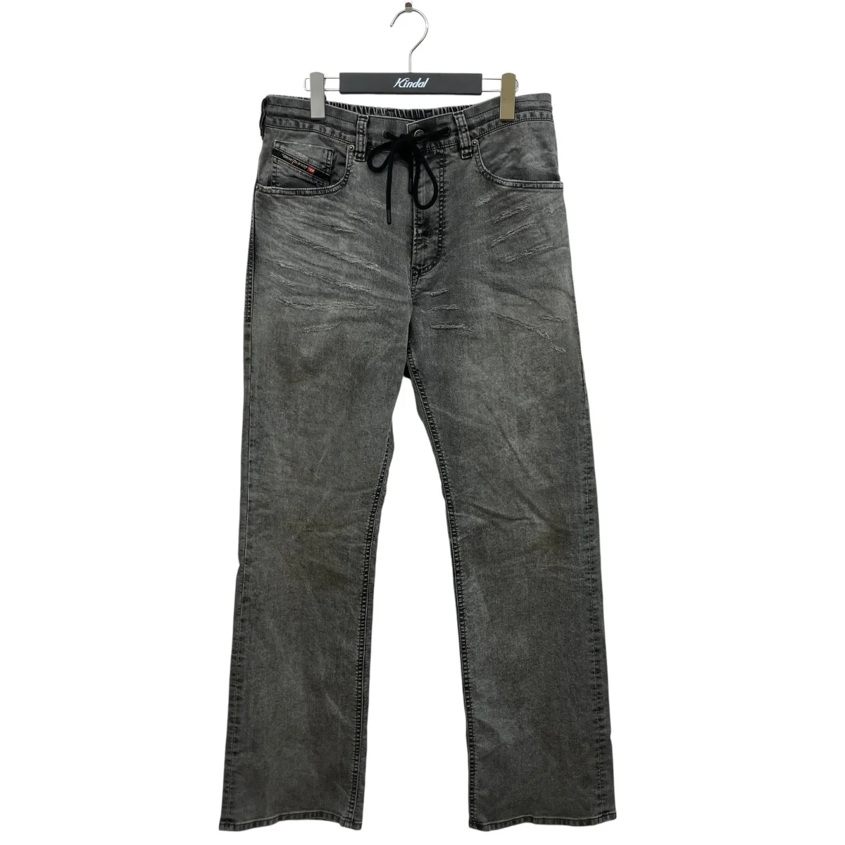 2080 D-REEL JOGGデニムパンツA17867