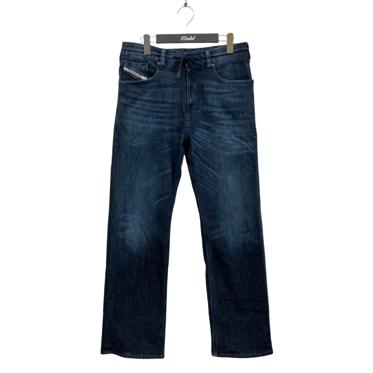 2080 D-REEL JOGGデニムパンツA17867