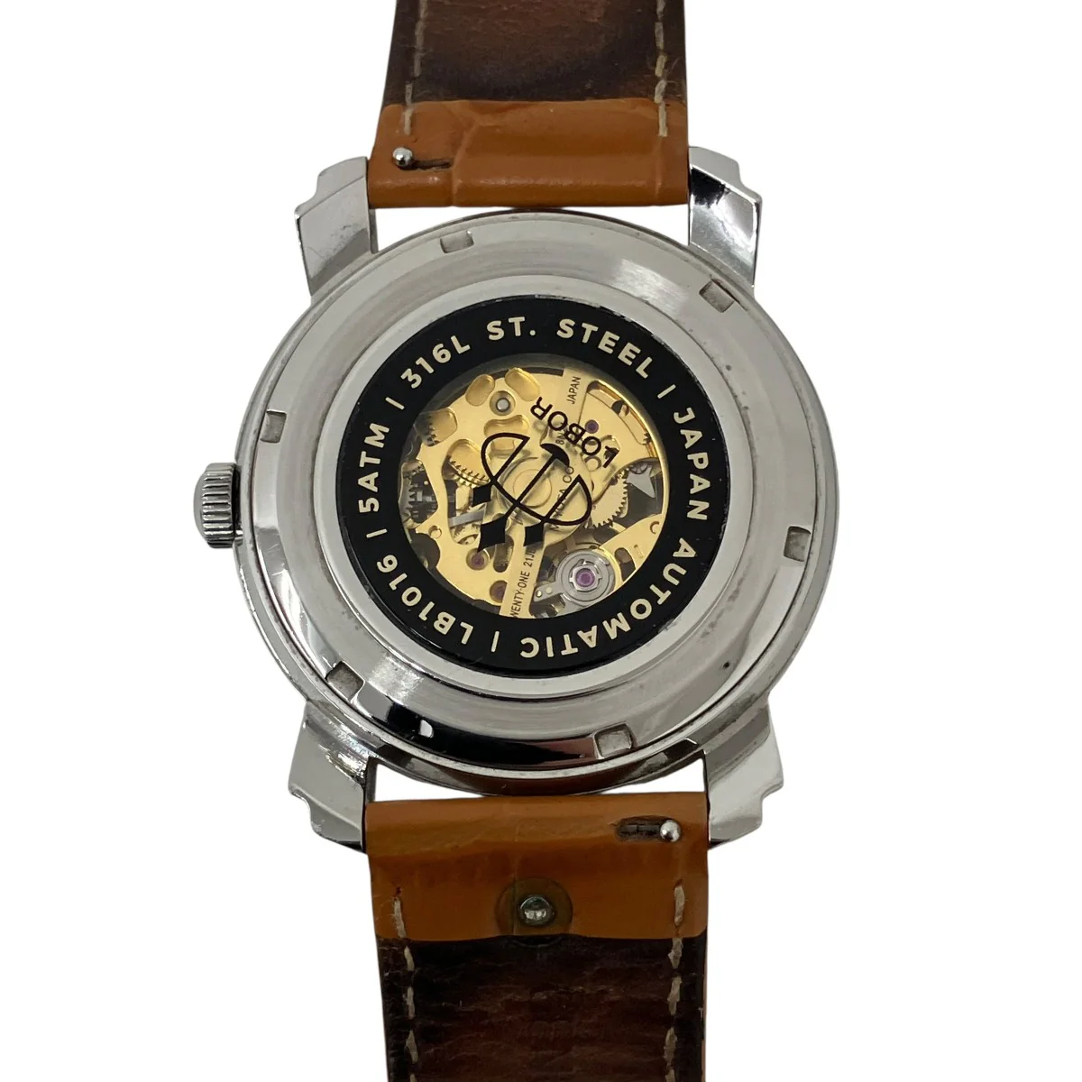 時計LB1016 - Image 3