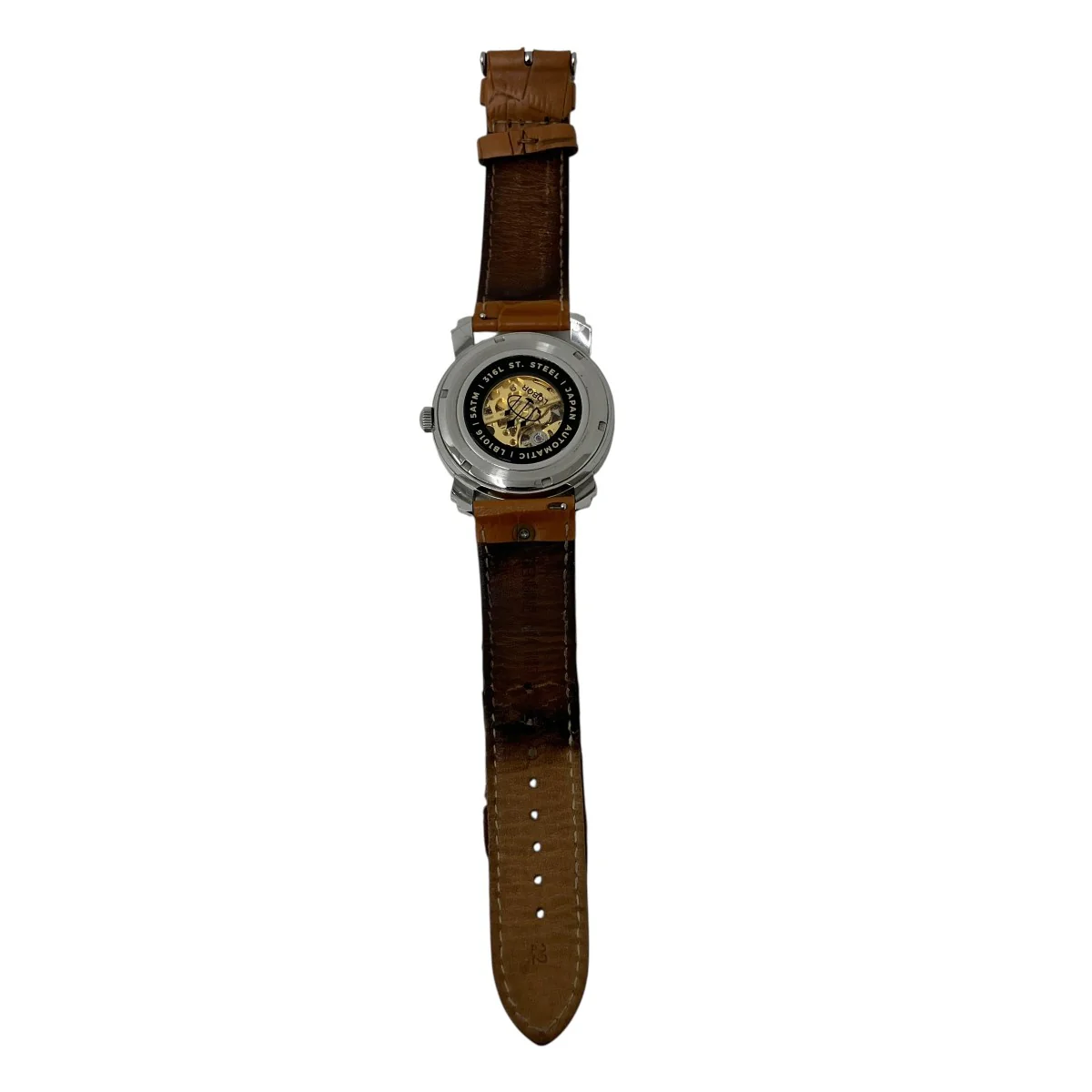 時計LB1016 - Image 4