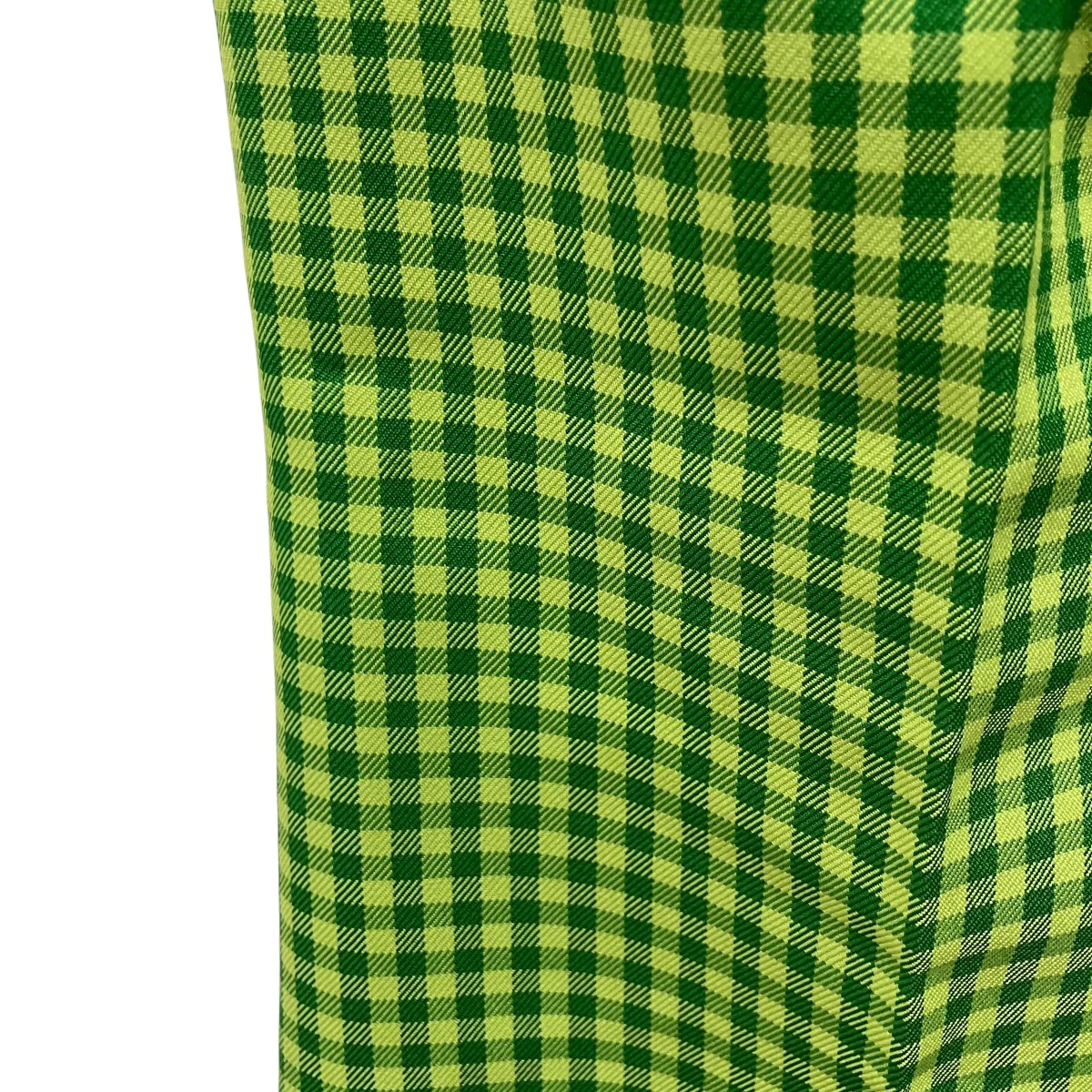 チェックパンツ21201465126 - Image 5